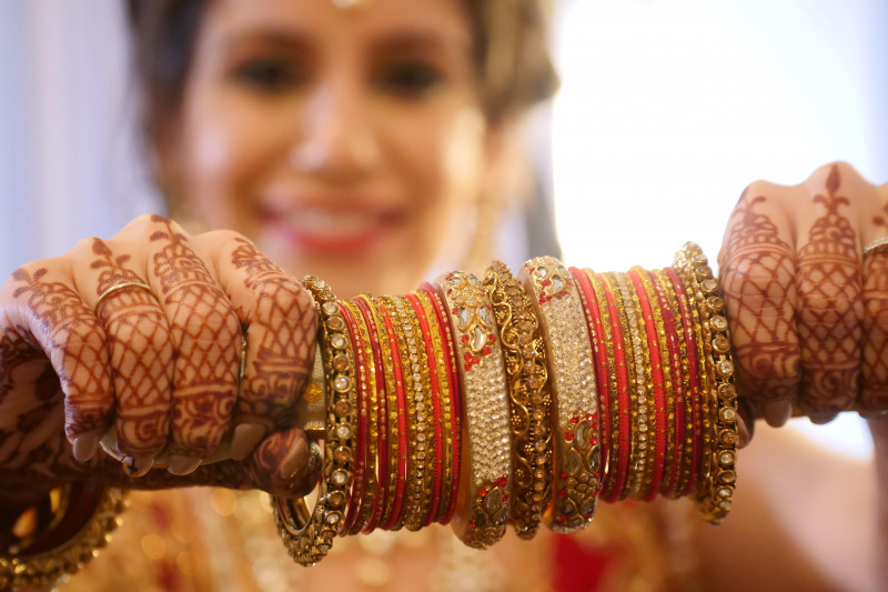 Sumita's Photography Candid wedding Photographer